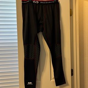 McDavid Compression Pants